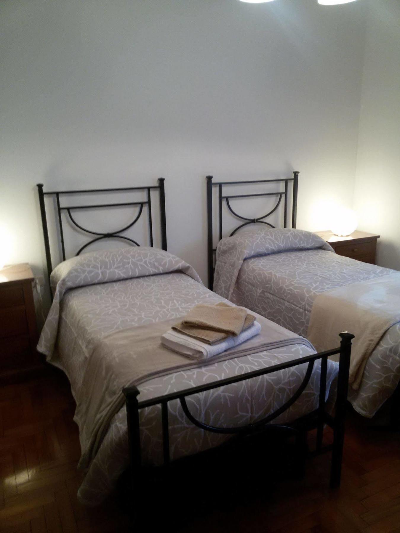 Casa Emanuela Bed and Breakfast Piazzola sul Brenta Eksteriør billede