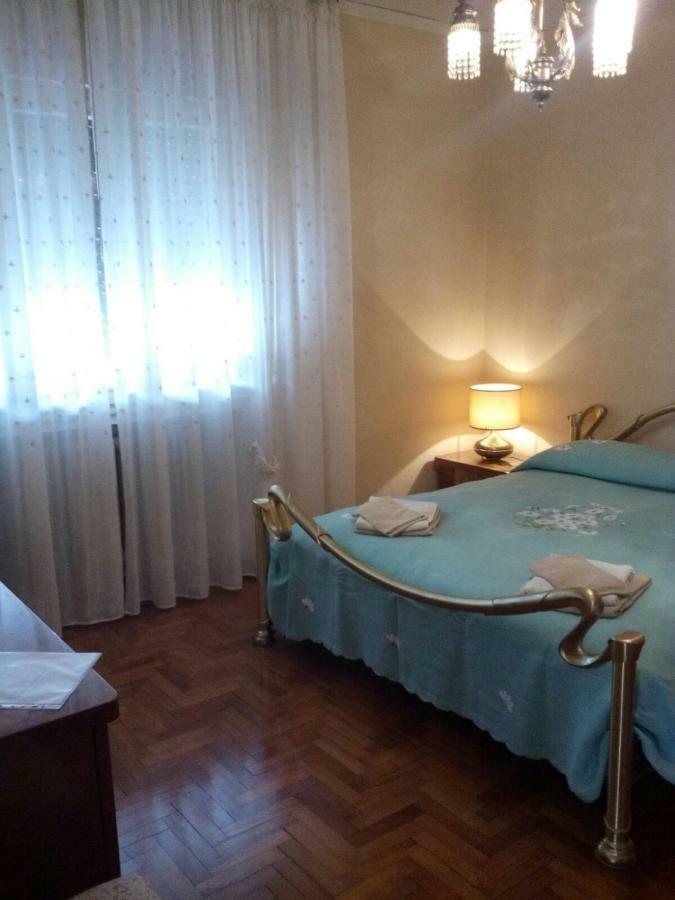 Casa Emanuela Bed and Breakfast Piazzola sul Brenta Eksteriør billede