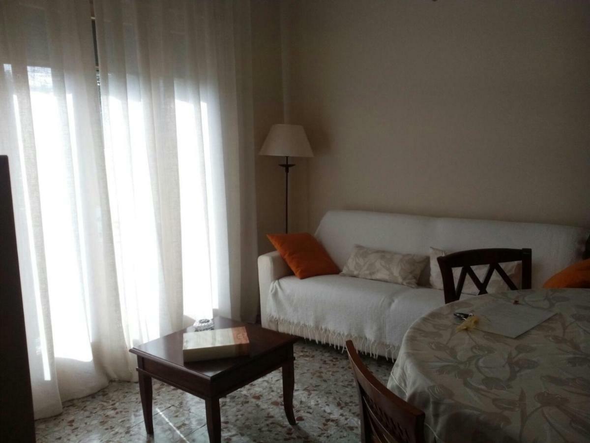 Casa Emanuela Bed and Breakfast Piazzola sul Brenta Eksteriør billede