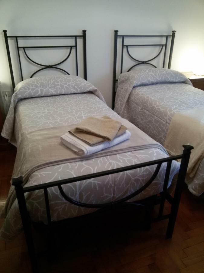 Casa Emanuela Bed and Breakfast Piazzola sul Brenta Eksteriør billede