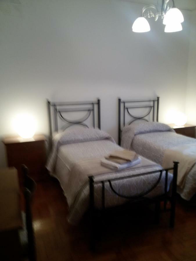 Casa Emanuela Bed and Breakfast Piazzola sul Brenta Eksteriør billede