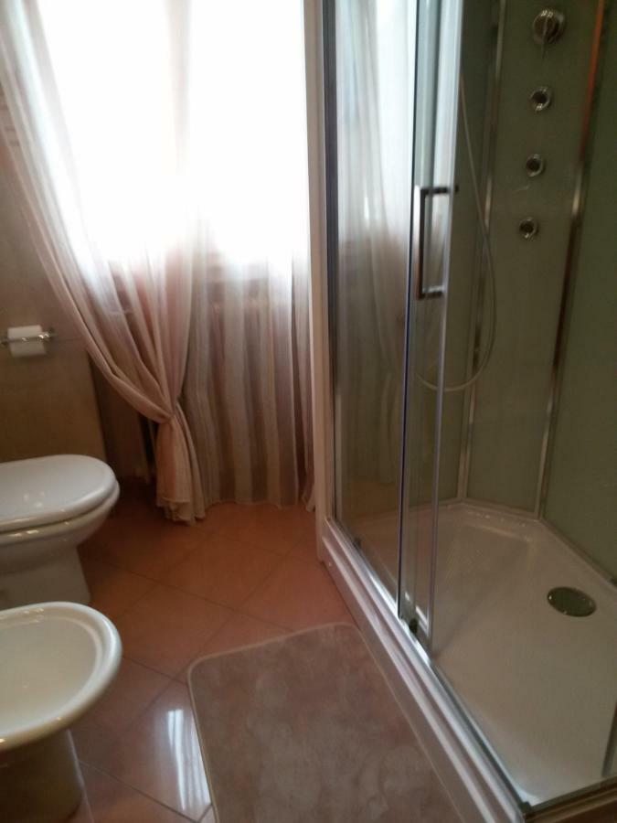Casa Emanuela Bed and Breakfast Piazzola sul Brenta Eksteriør billede